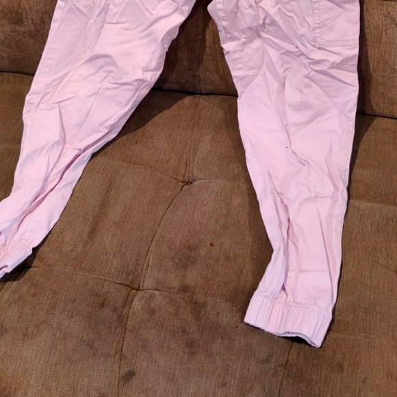 Lilac joggers - Picture 2 of 2